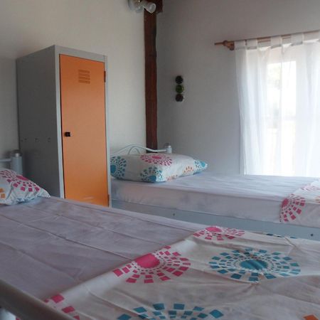 Mar Da Babilonia Hostel Rio de Janeiro Dış mekan fotoğraf