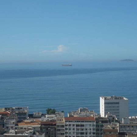 Mar Da Babilonia Hostel Rio de Janeiro Dış mekan fotoğraf