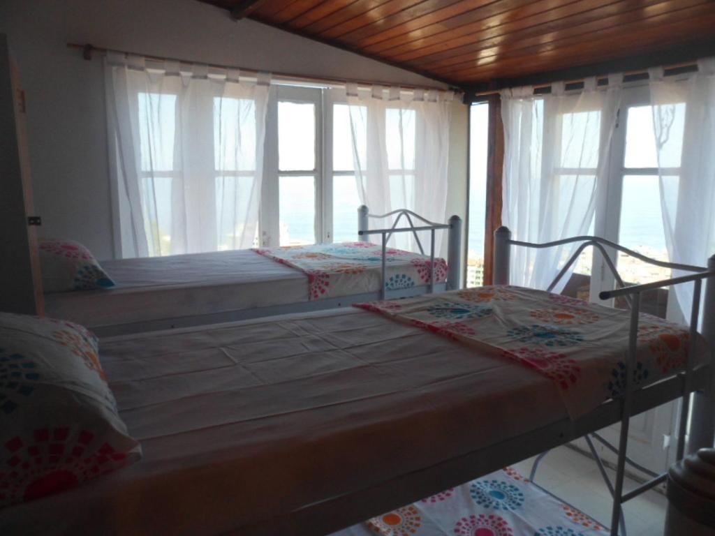 Mar Da Babilonia Hostel Rio de Janeiro Dış mekan fotoğraf