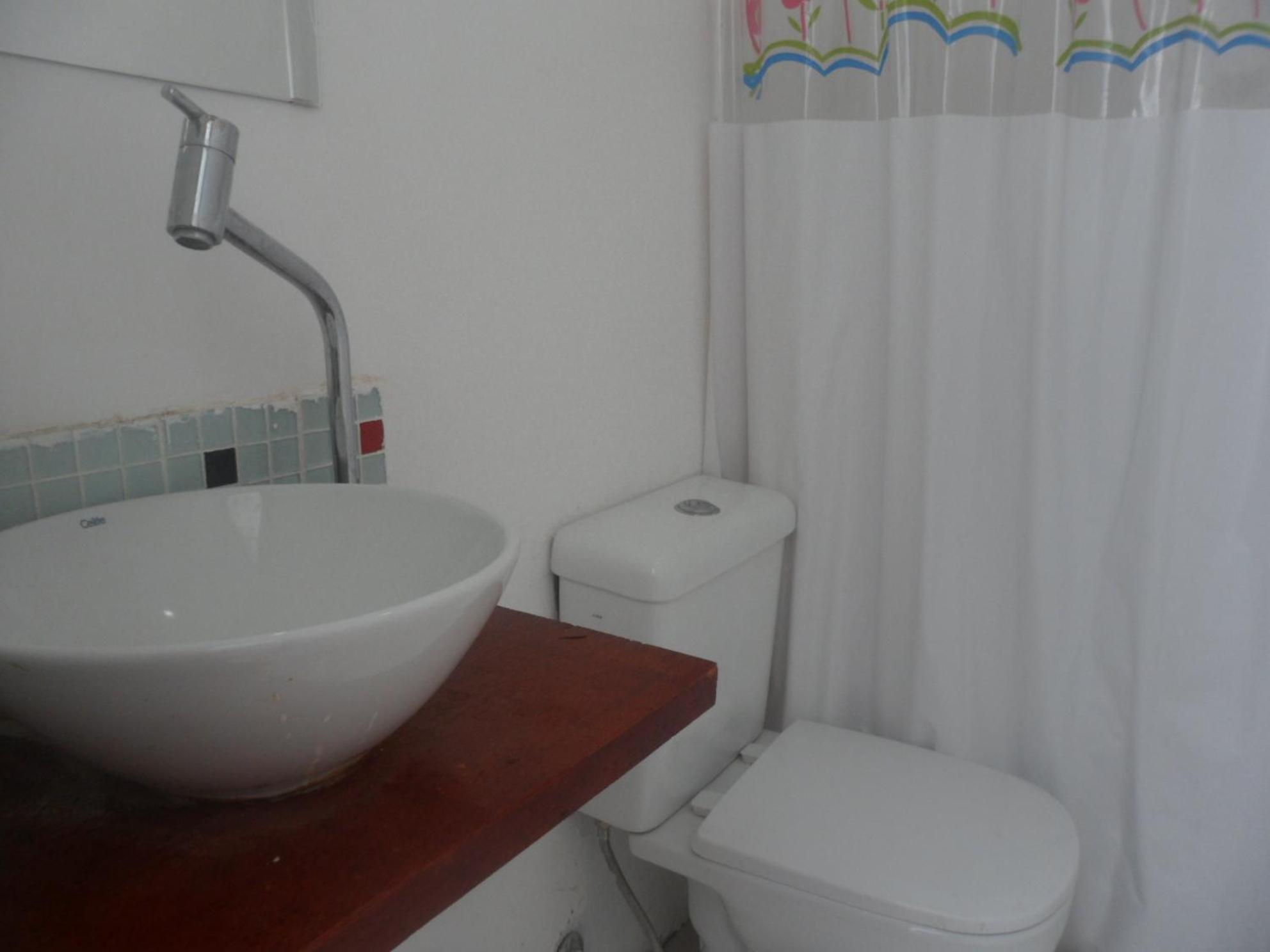 Mar Da Babilonia Hostel Rio de Janeiro Dış mekan fotoğraf