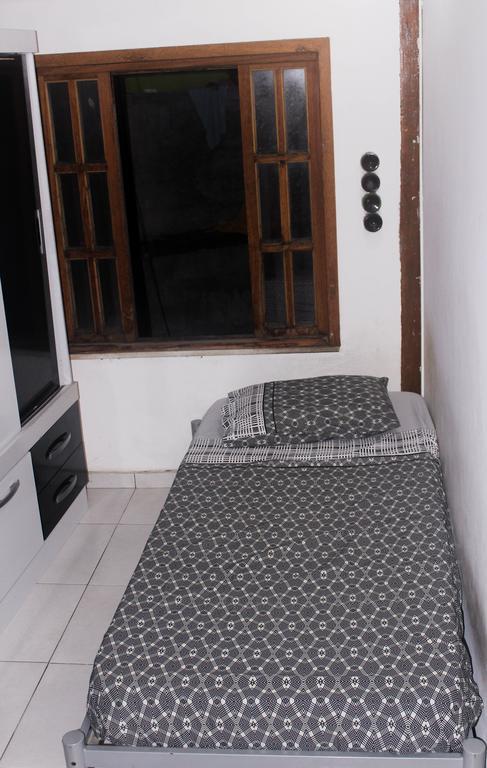 Mar Da Babilonia Hostel Rio de Janeiro Oda fotoğraf